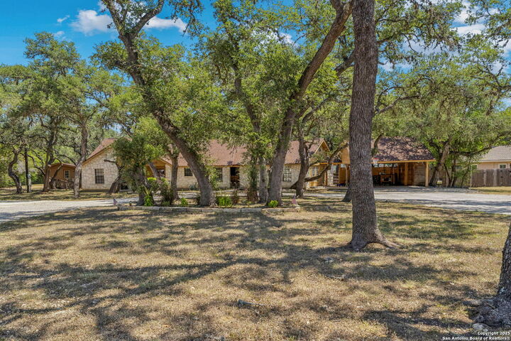 Property Photo:  9516 Geronimo Oaks  TX 78254 