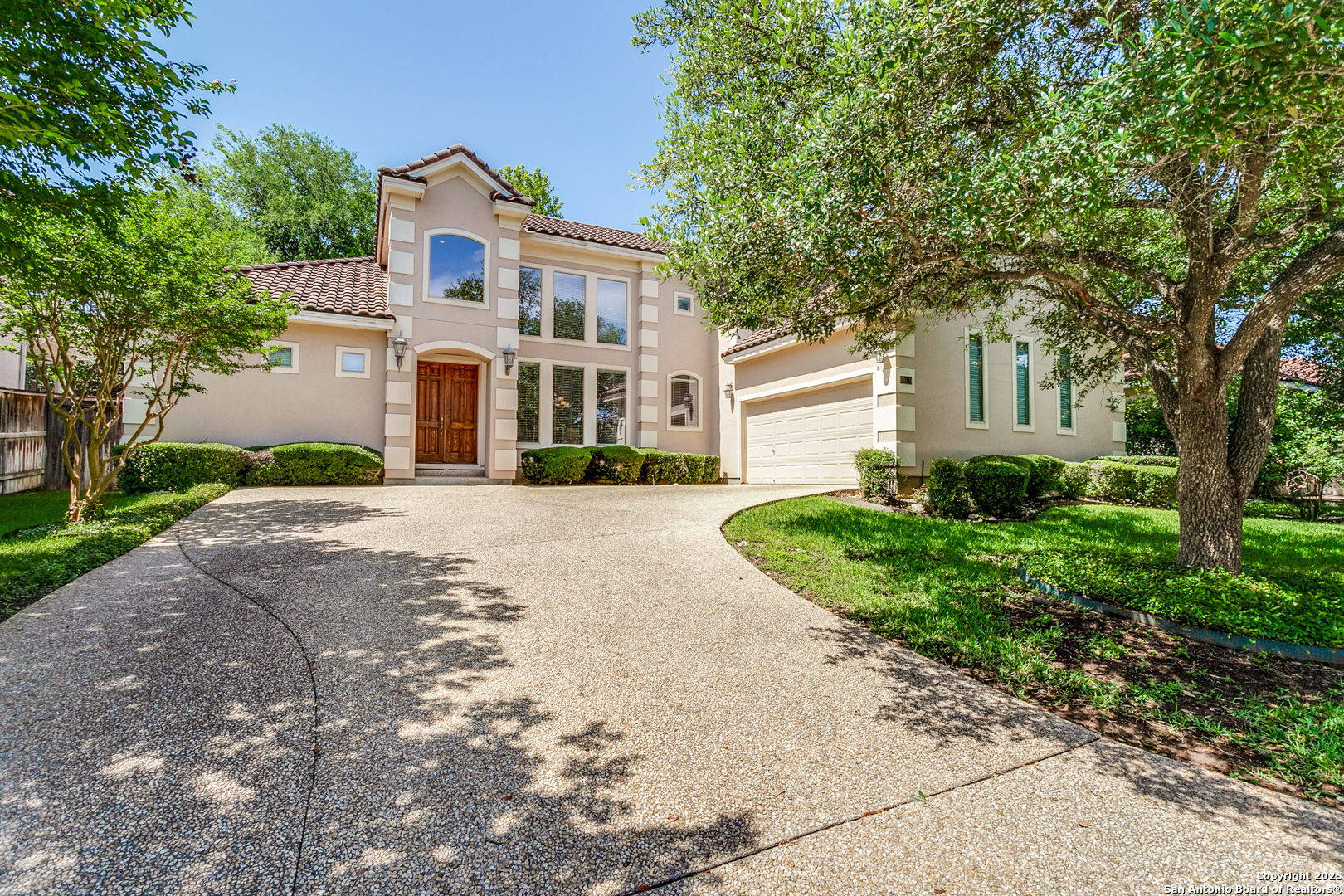 19119 Kristen  San Antonio TX 78258 photo