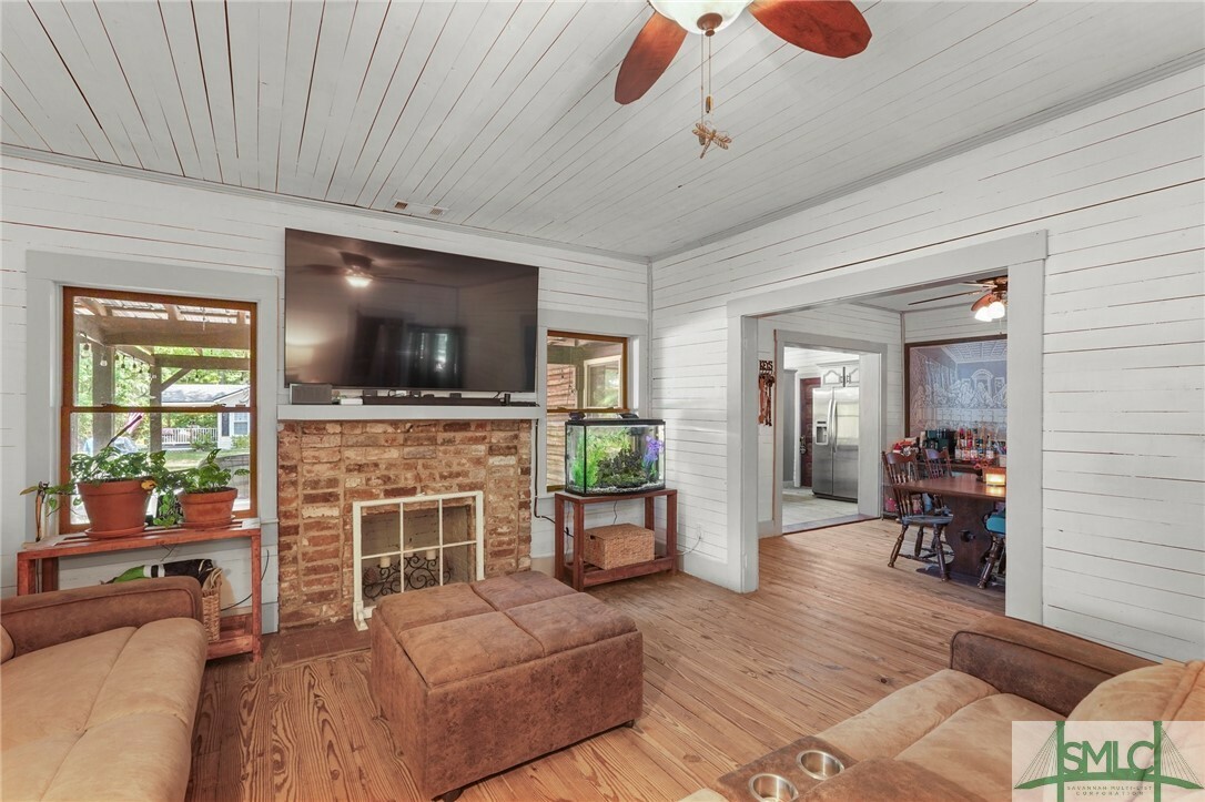 Property Photo: 309 E 5th Street GA 31326