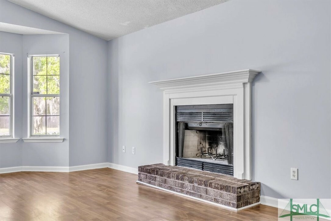 Property Photo: 1424 Paul Caswell Boulevard GA 31313