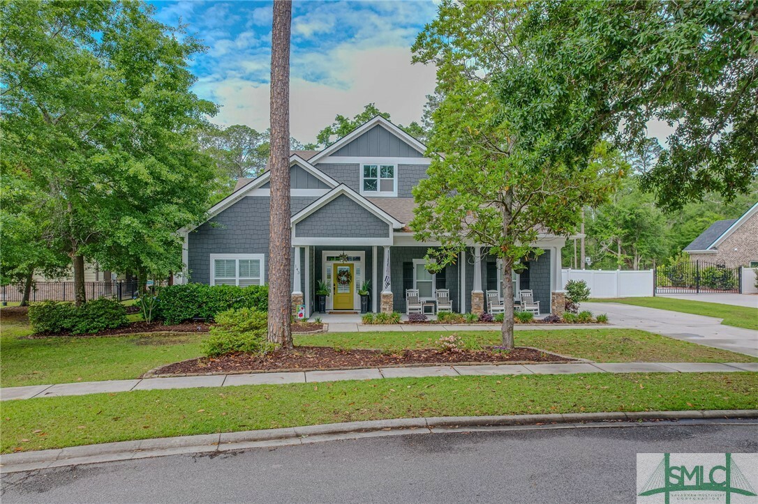 143 Blandford Crossing  Rincon GA 31326 photo
