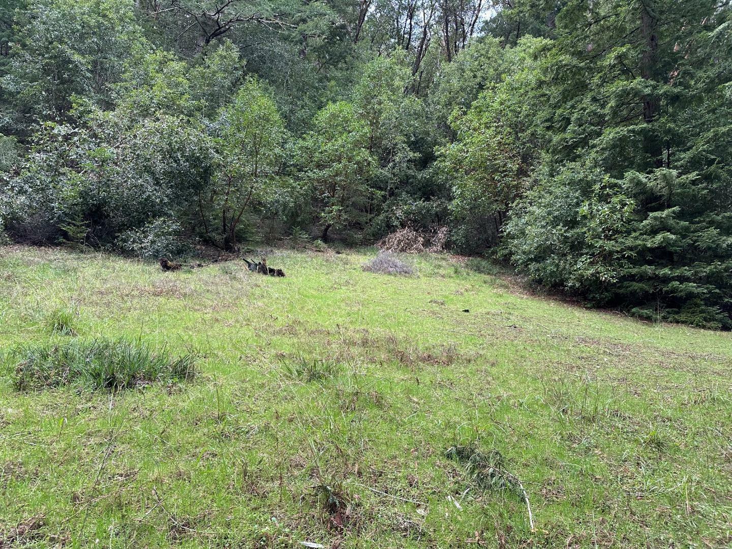 Property Photo: 0 Eureka Canyon Road CA 95076