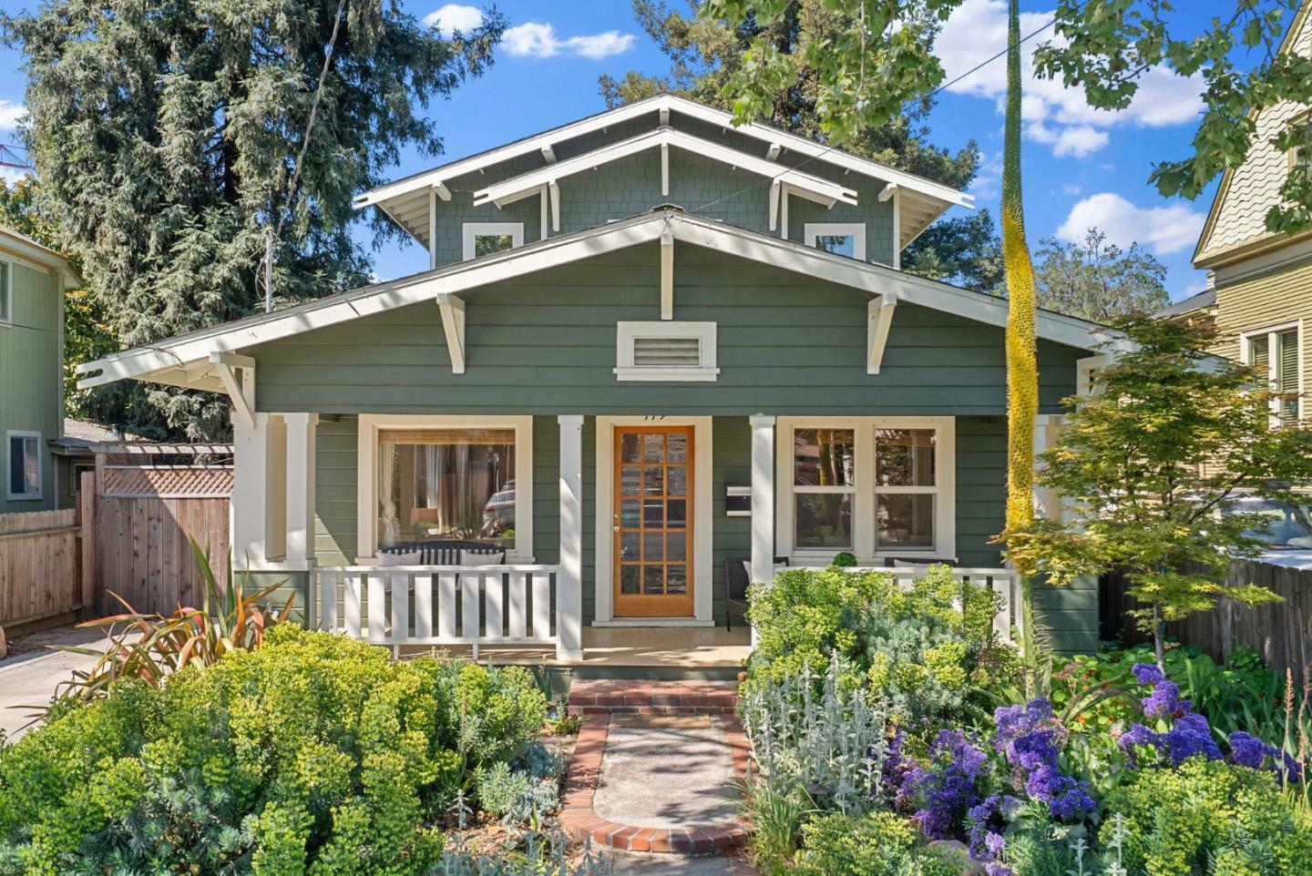 Property Photo: 179 North 17th Street CA 95112
