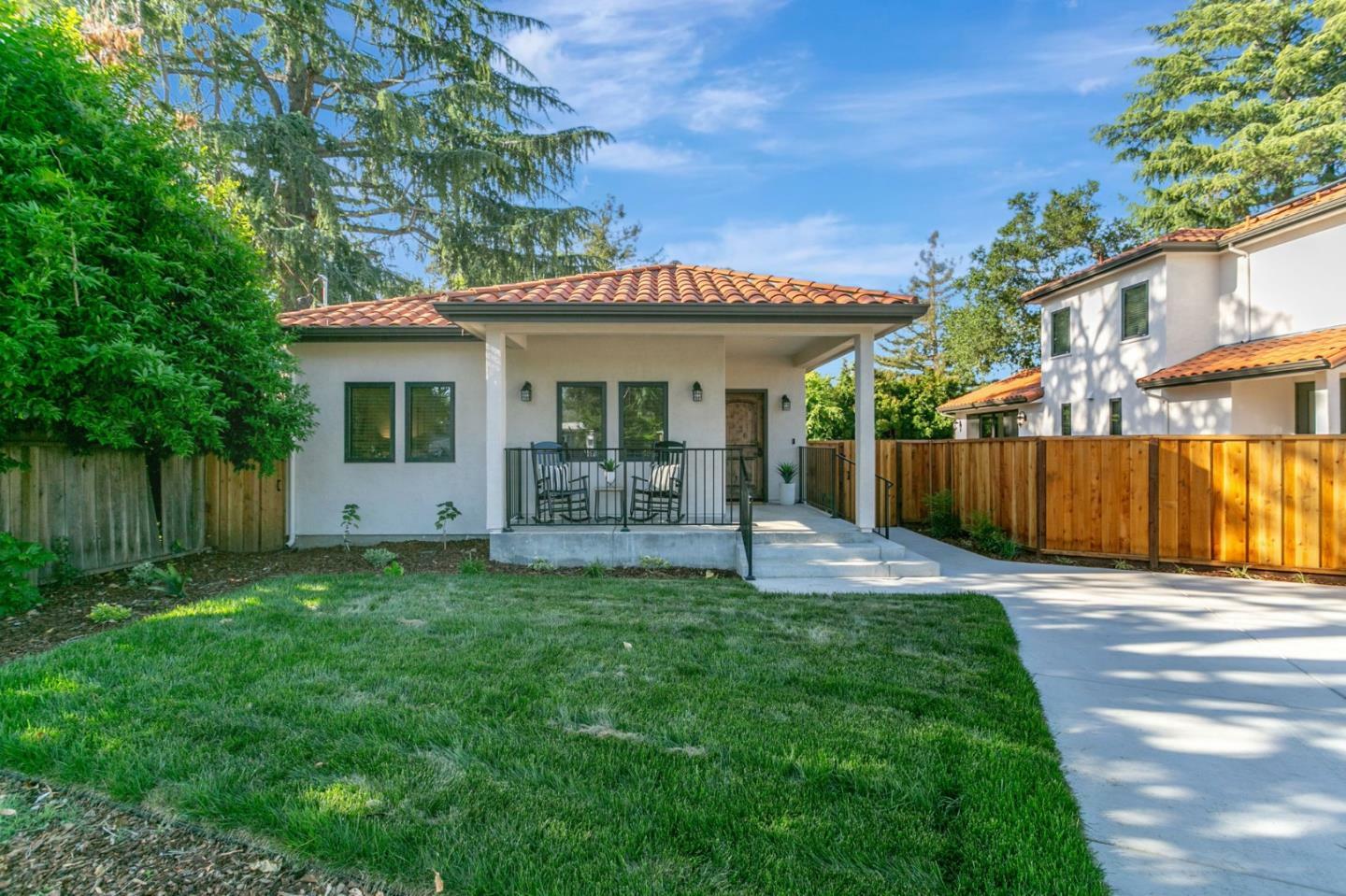 Property Photo: 2985 Lantz -2 Avenue CA 95124