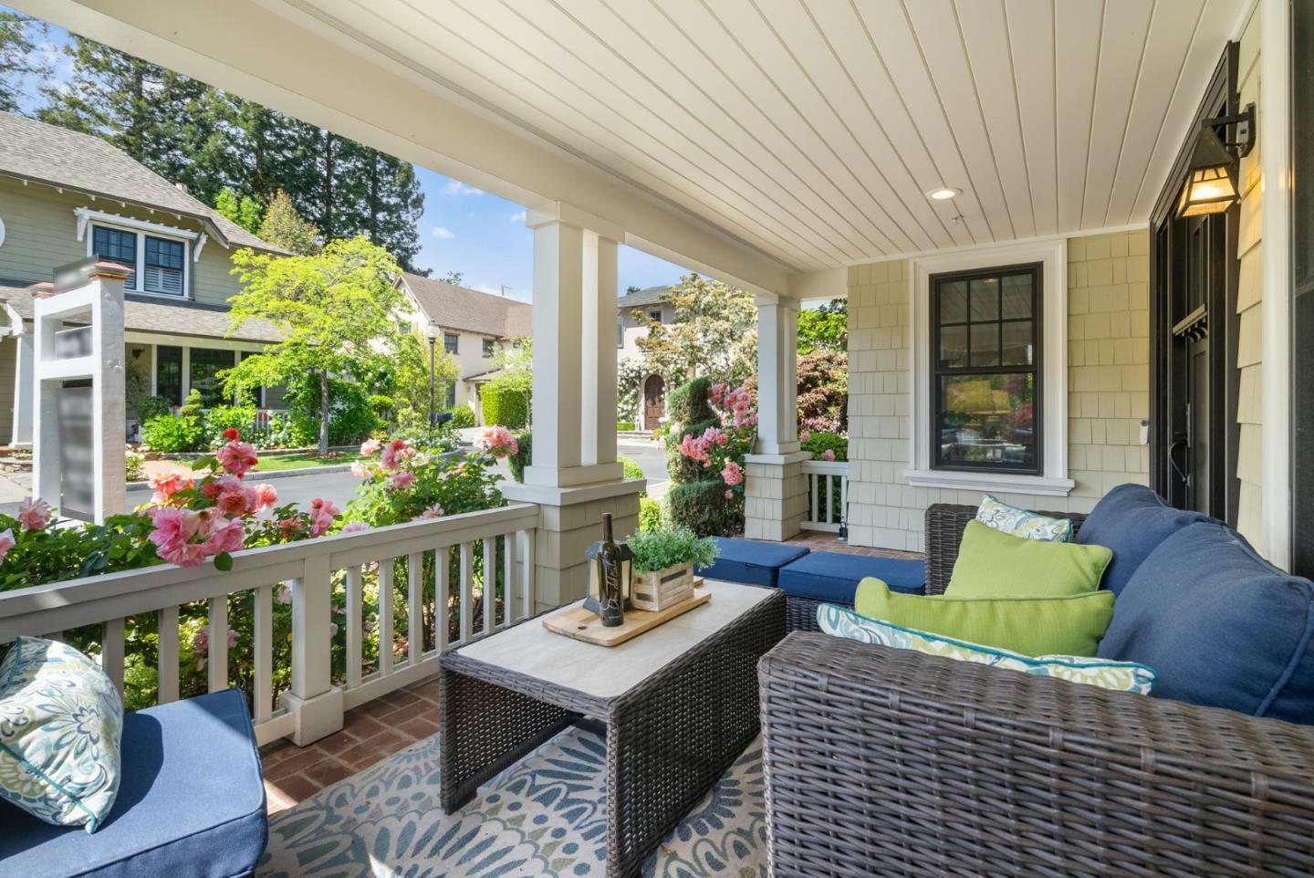 Property Photo: 317 Templeton Lane CA 95032