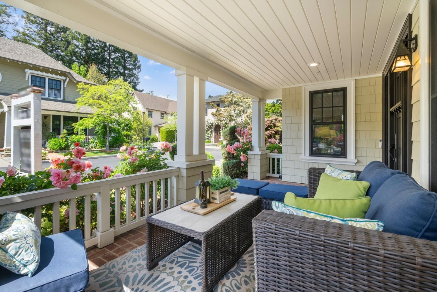 Property Photo:  317 Templeton Lane  CA 95032 