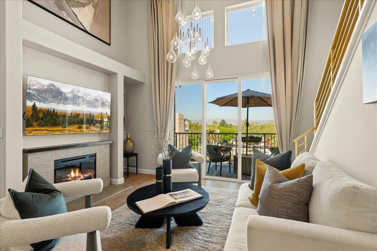 Property Photo: 912 Campisi Way 414 CA 95008