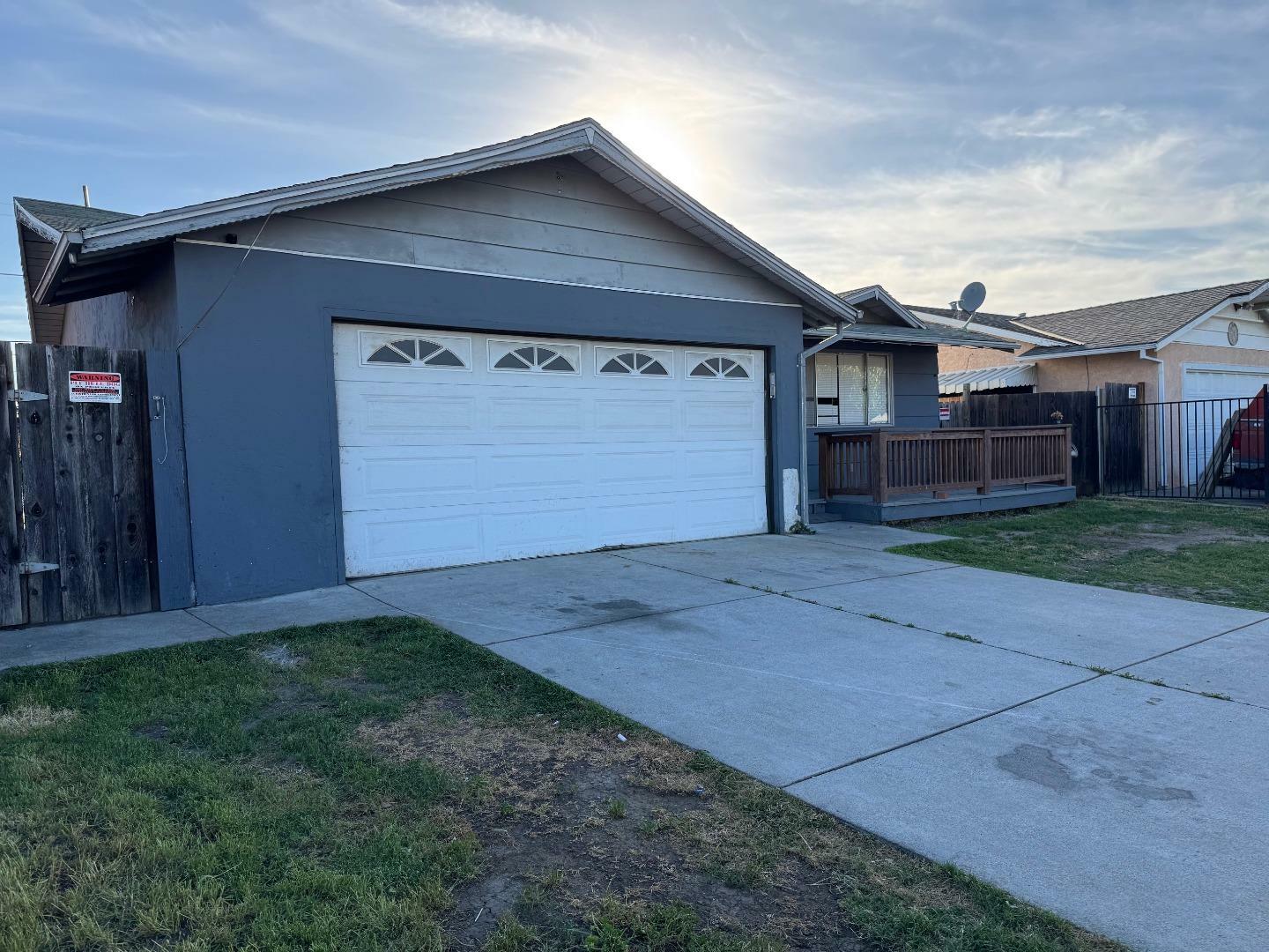 Property Photo: 905 South Capitol Avenue CA 95127