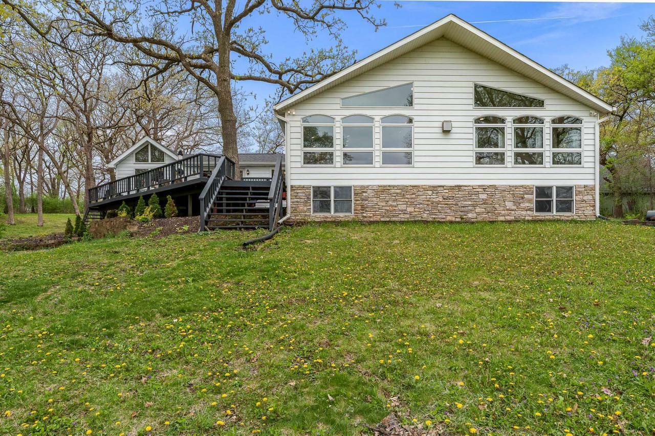 Property Photo: 2227 South Pow Wow Trail WI 53511