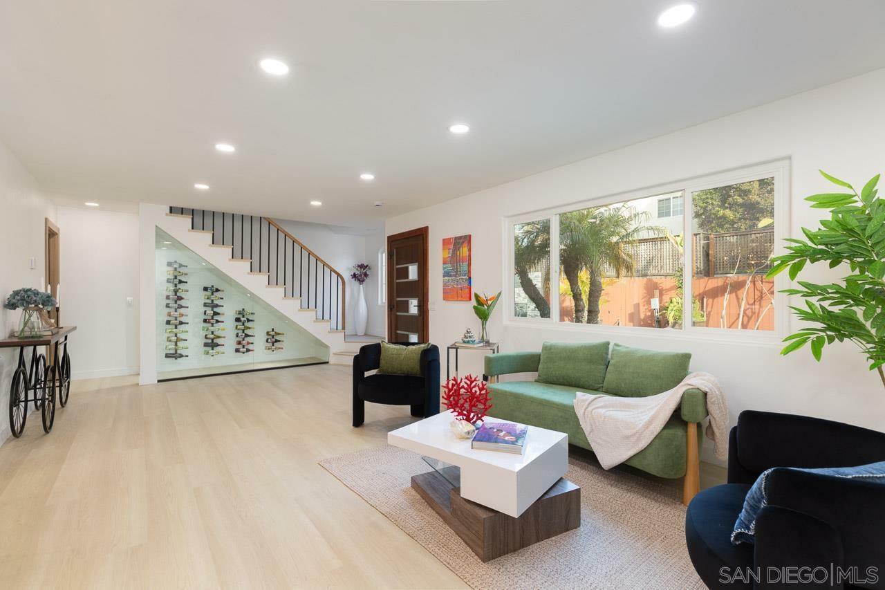 Property Photo: 460 Chinquapin Ave. CA 92008