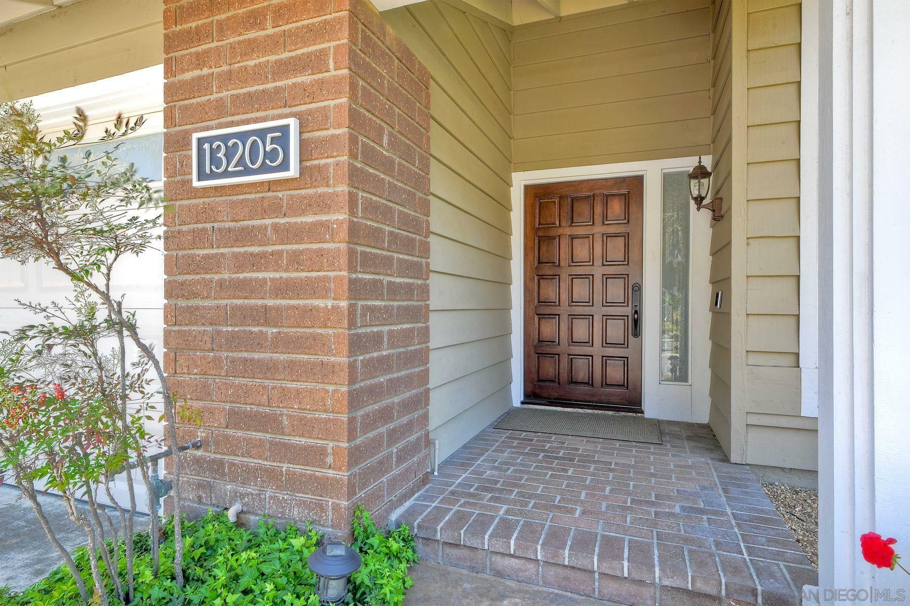Property Photo: 13205 Poway Hills Dr CA 92064