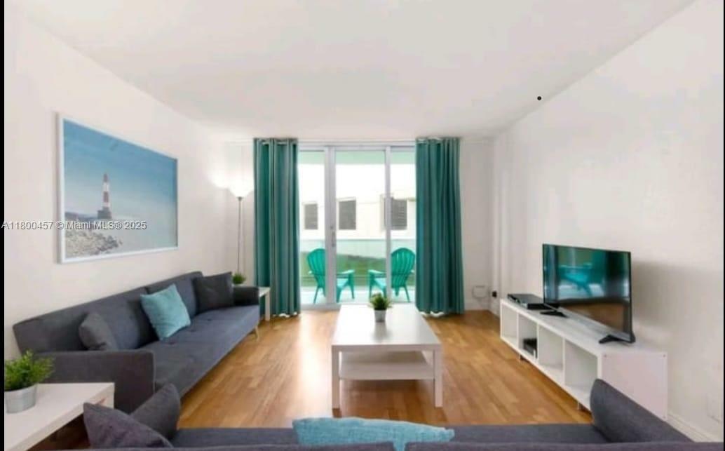 Property Photo: 3901 S Ocean Dr 2Z FL 33019