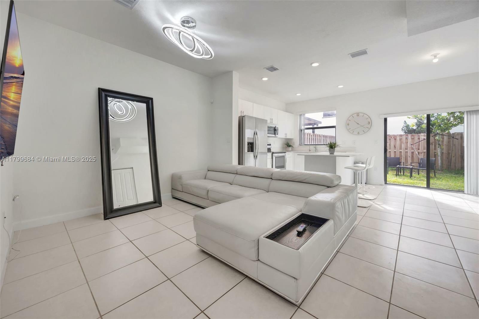 Property Photo: 12956 SW 232nd Ln 12956 FL 33032