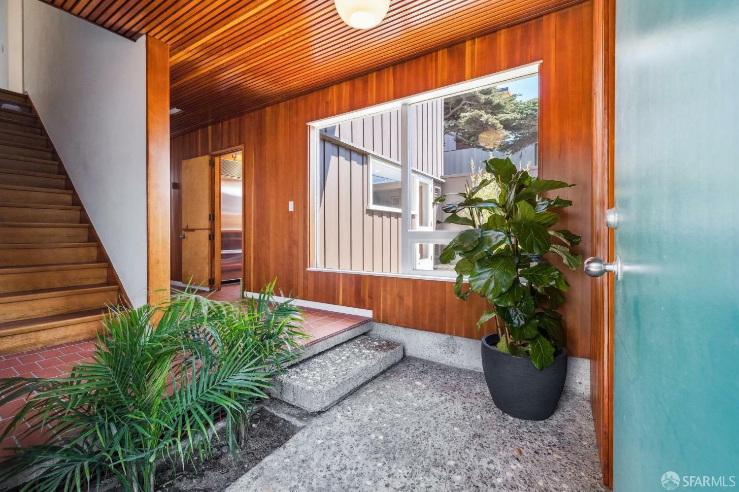 Property Photo: 2020 Great Highway Highway CA 94116