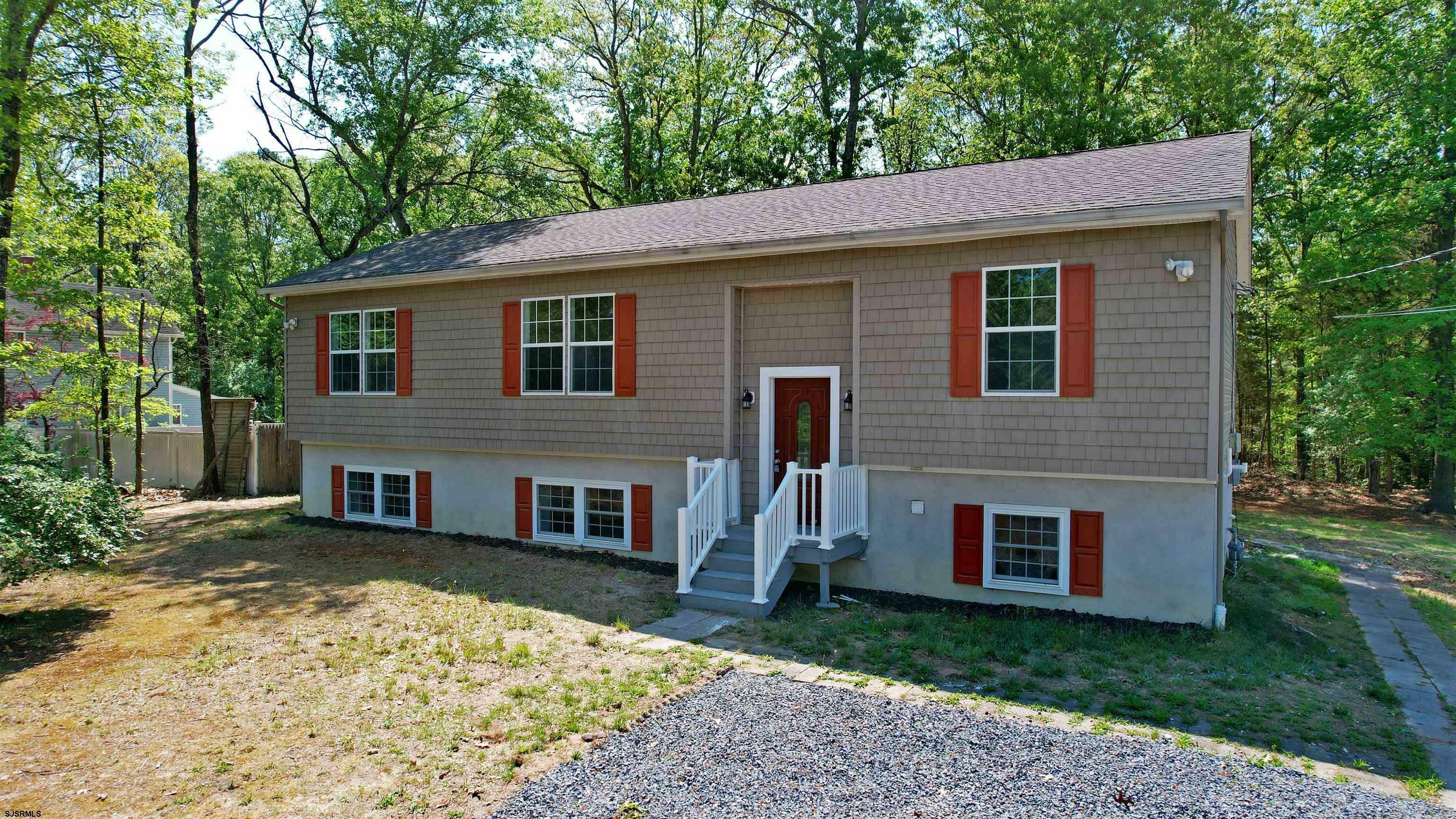Property Photo: 928 S Mill NJ 08360