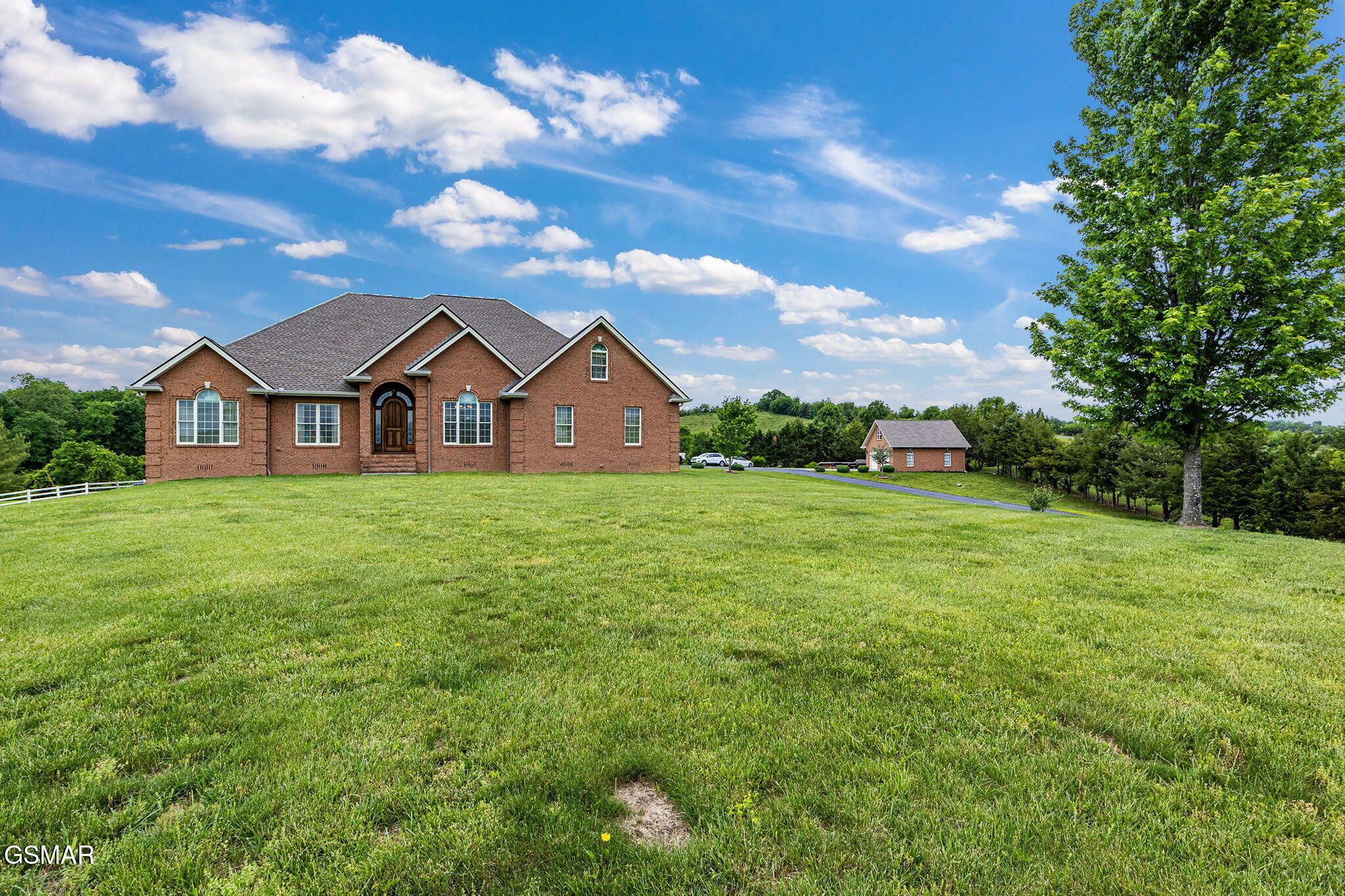 Property Photo: 2630 E. Walnut Grove Road TN 37876