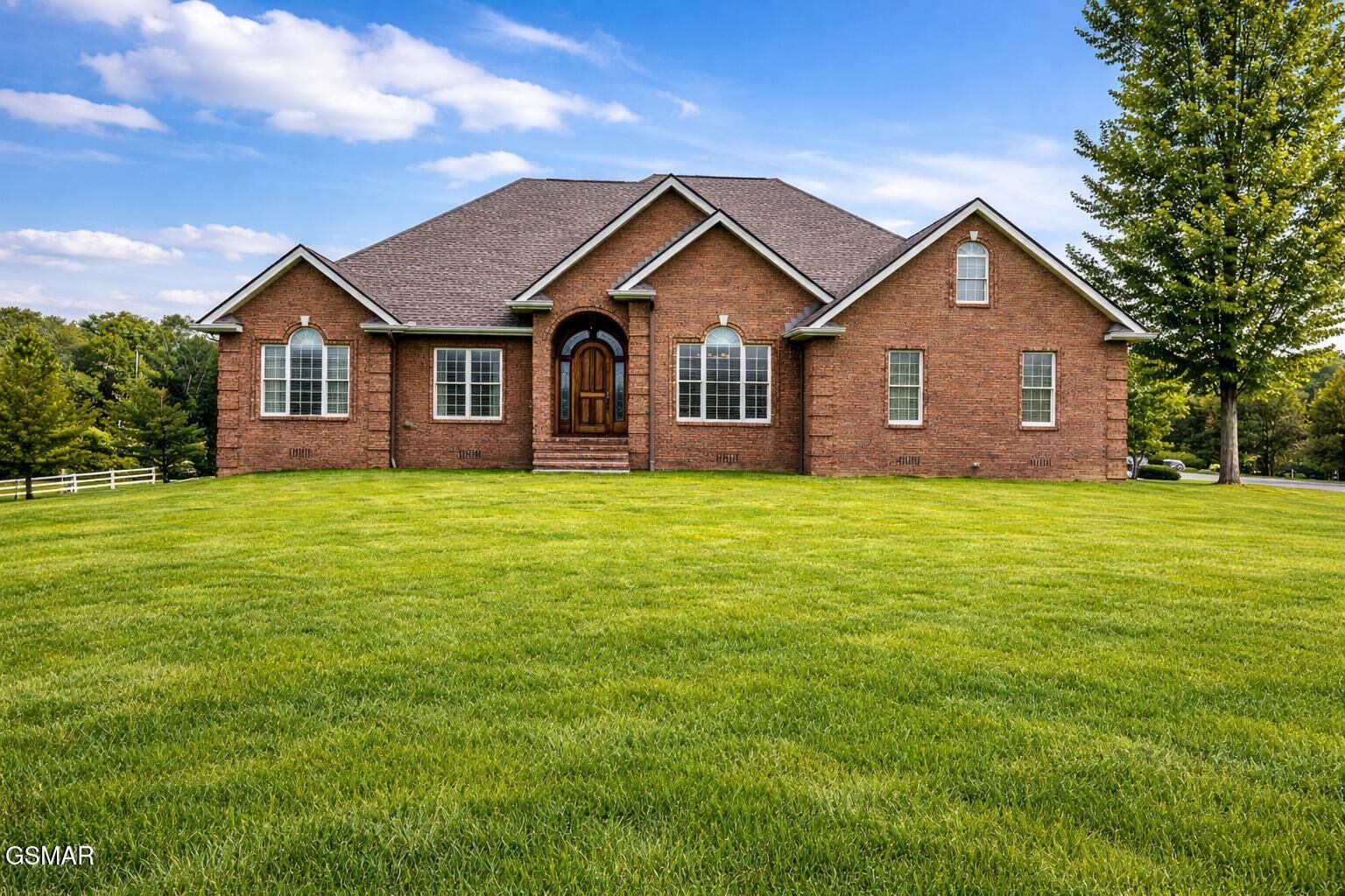 Property Photo:  2630 E. Walnut Grove Road  TN 37876 