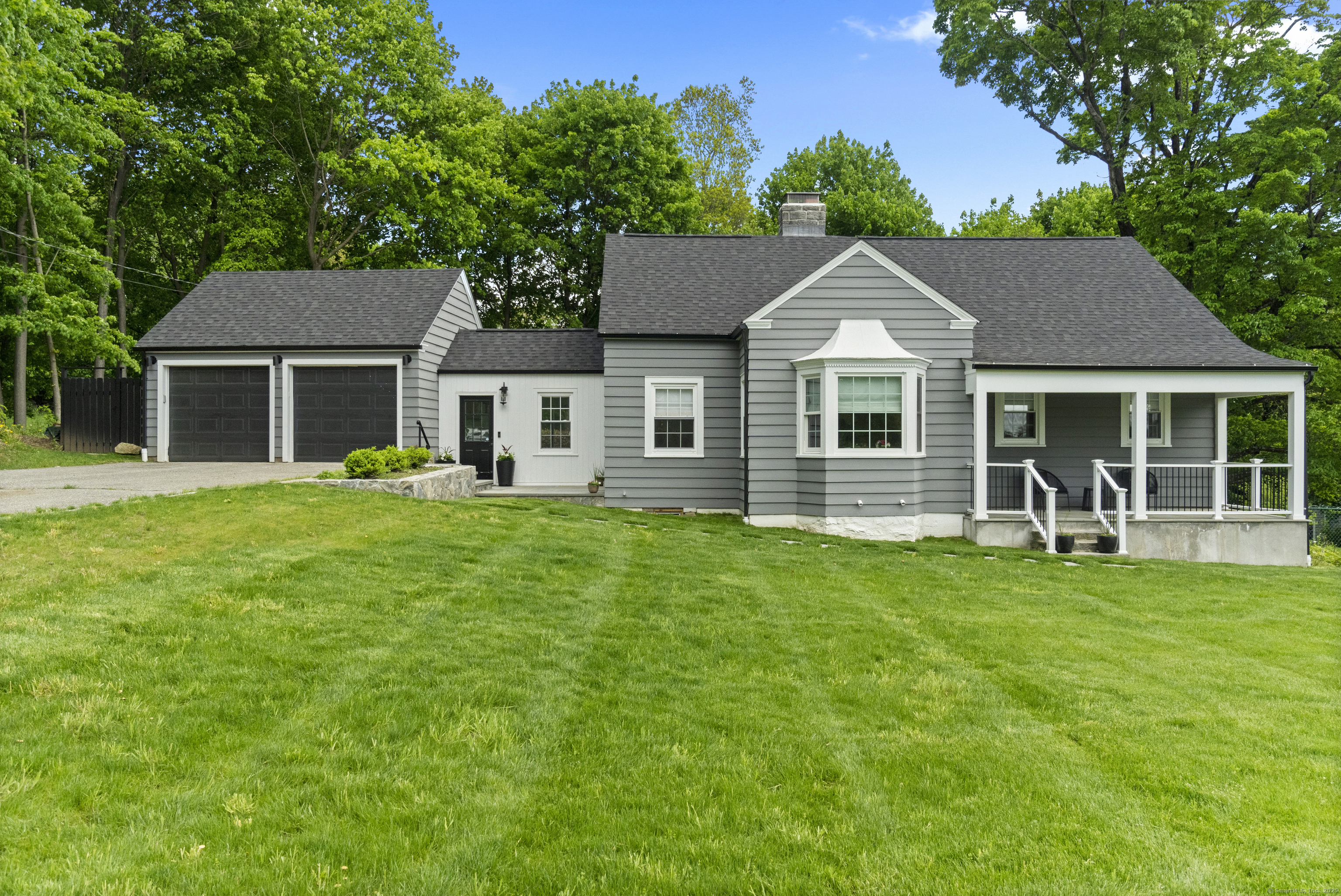 Property Photo: 227 Sugar Street CT 06470