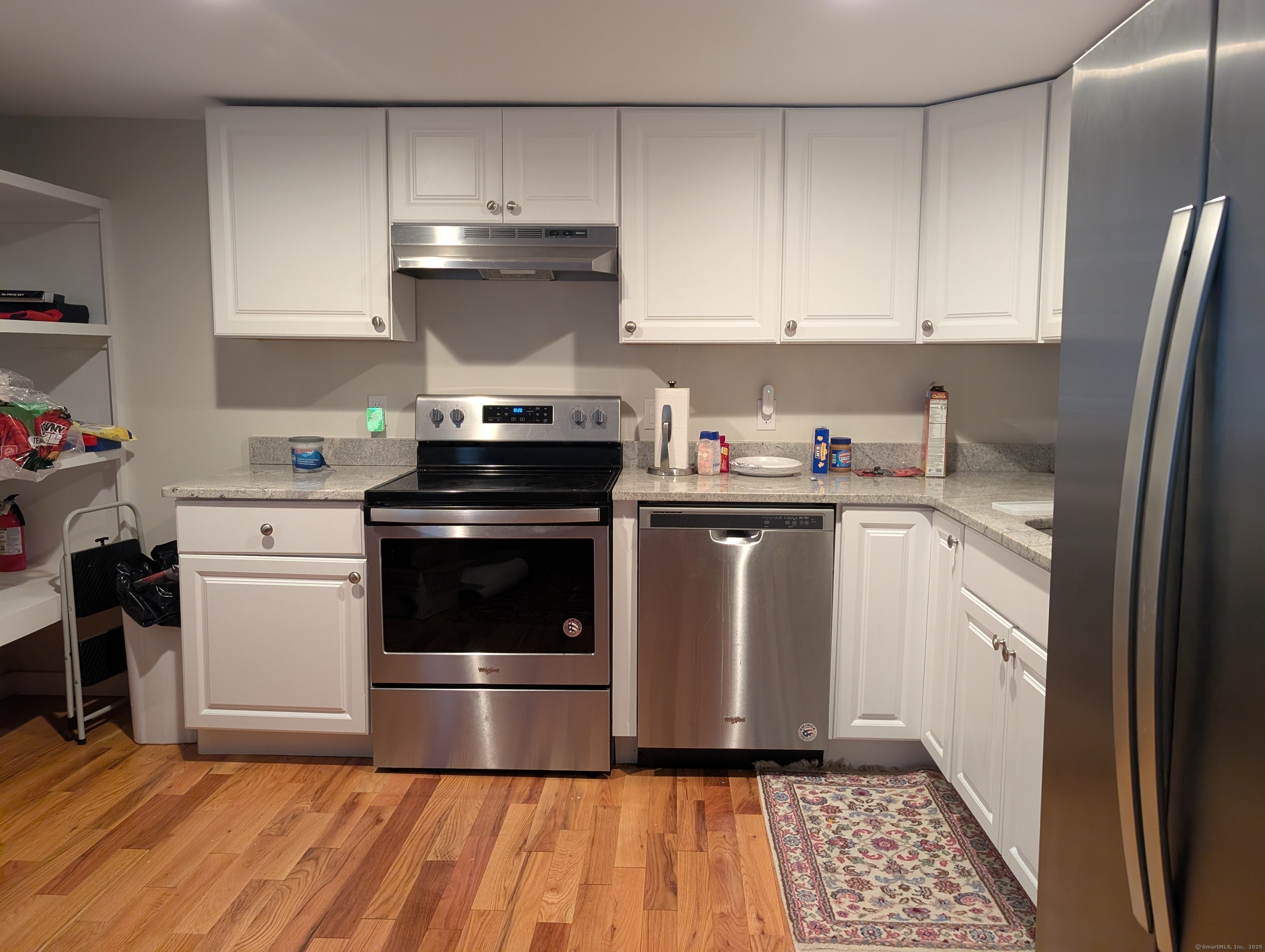 Property Photo: 9 Center Street D CT 06019