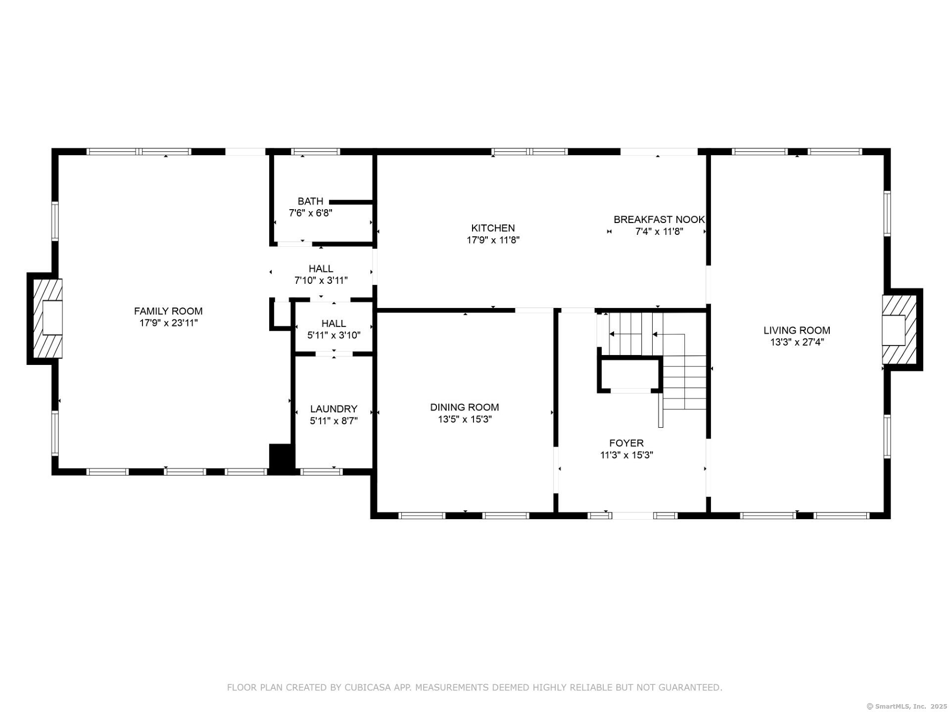 Property Photo: 15 Saxon Road CT 06443