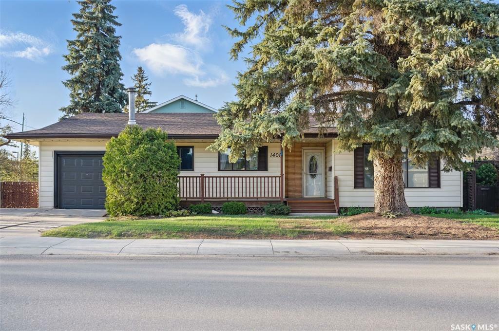 1401 Colony Street  Saskatoon SK S7N 0S8 photo