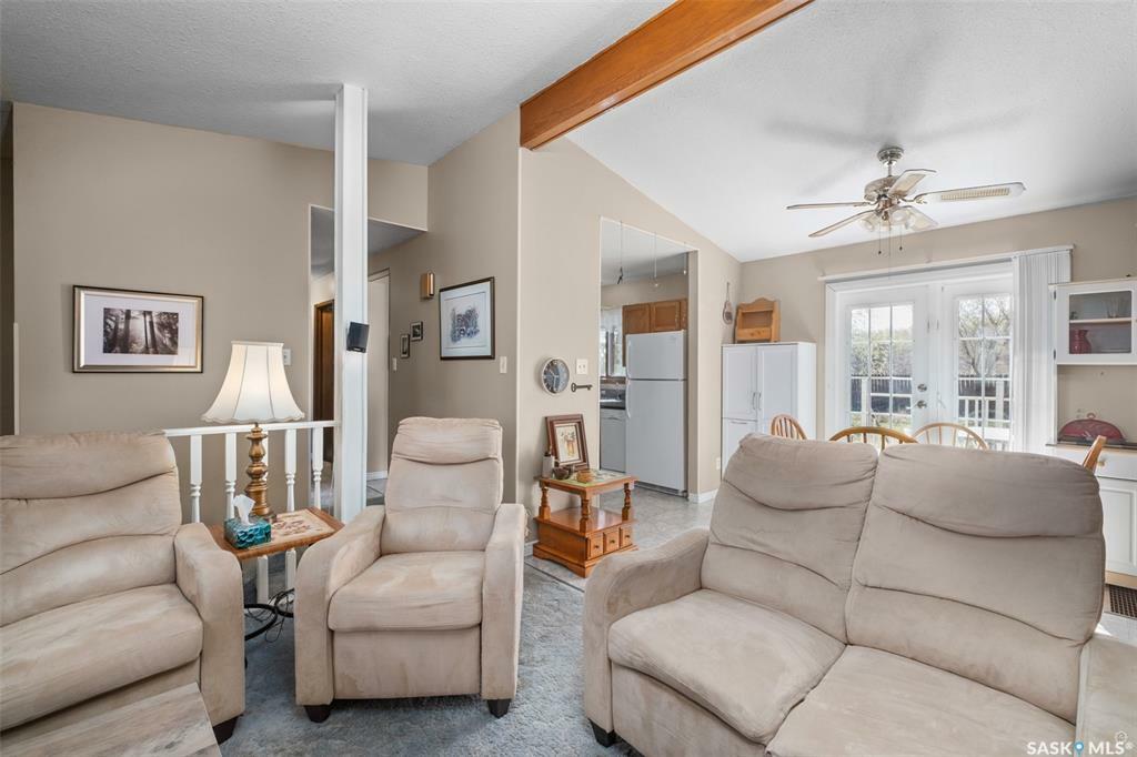 Property Photo: 1649 Muir Drive SK S6V 7T9