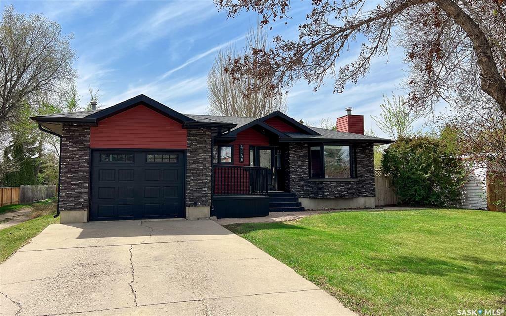 Property Photo: 4146 Degeer Street SK S7H 4S8
