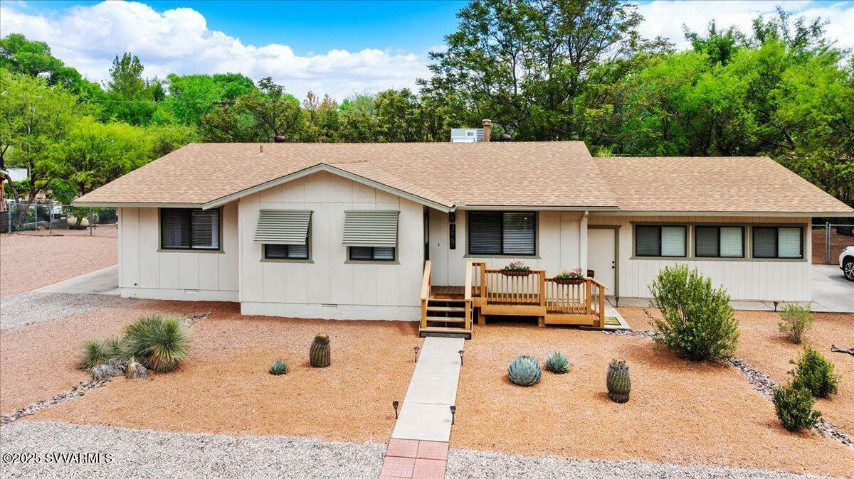 3967 E Beaver Vista Rd  Rimrock AZ 86335 photo