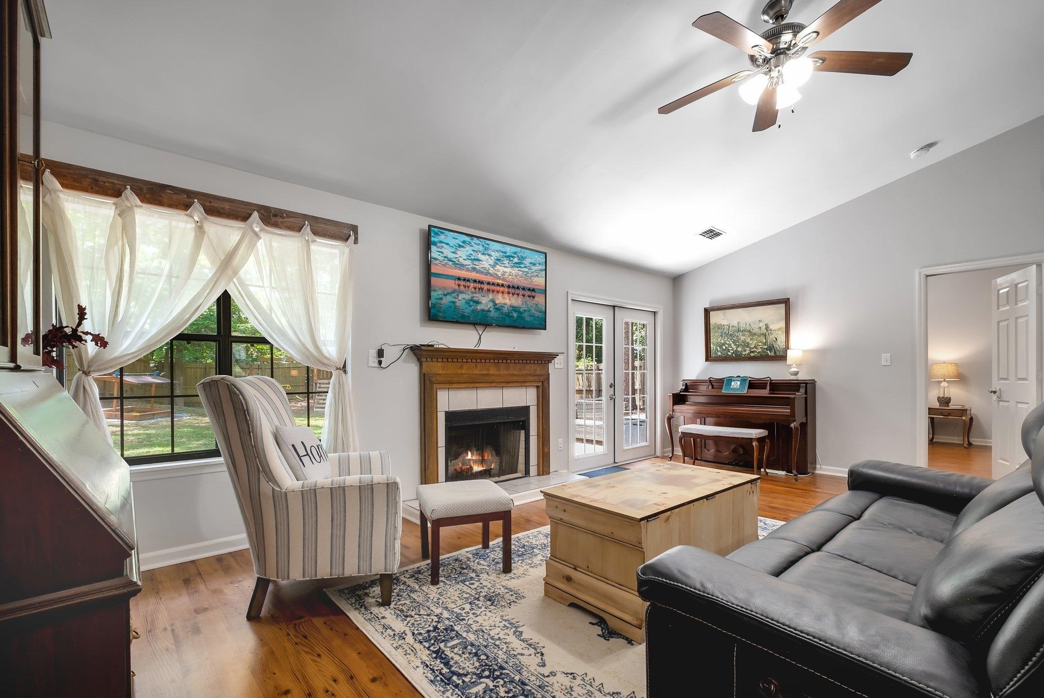 Property Photo: 8608 Oak Forest Trail FL 32312