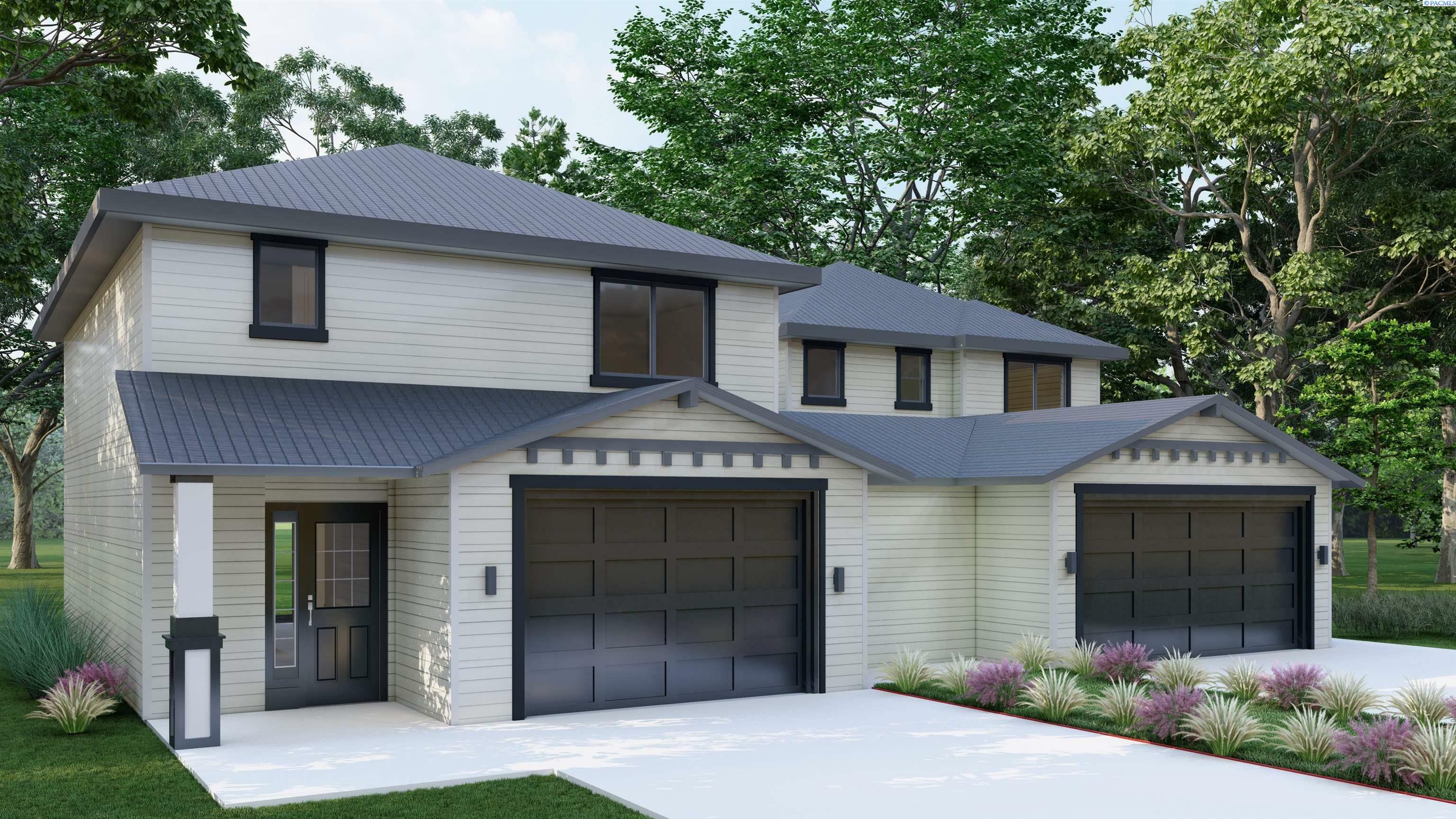 Property Photo: 7423 Grapevine Ct WA 99353