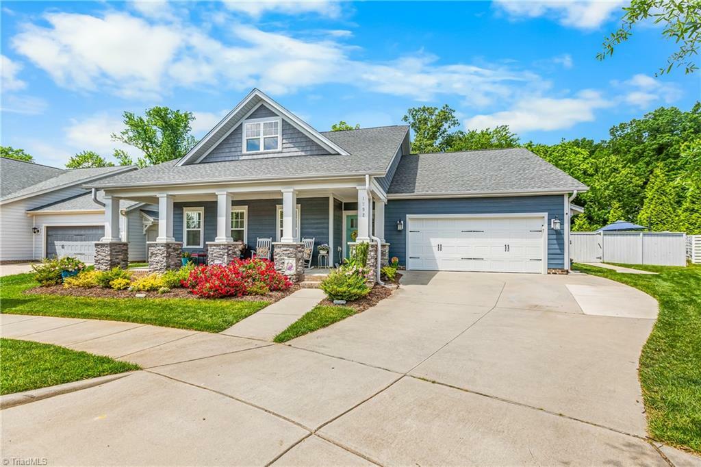 1792 Paxton Lane  Kernersville NC 27284 photo