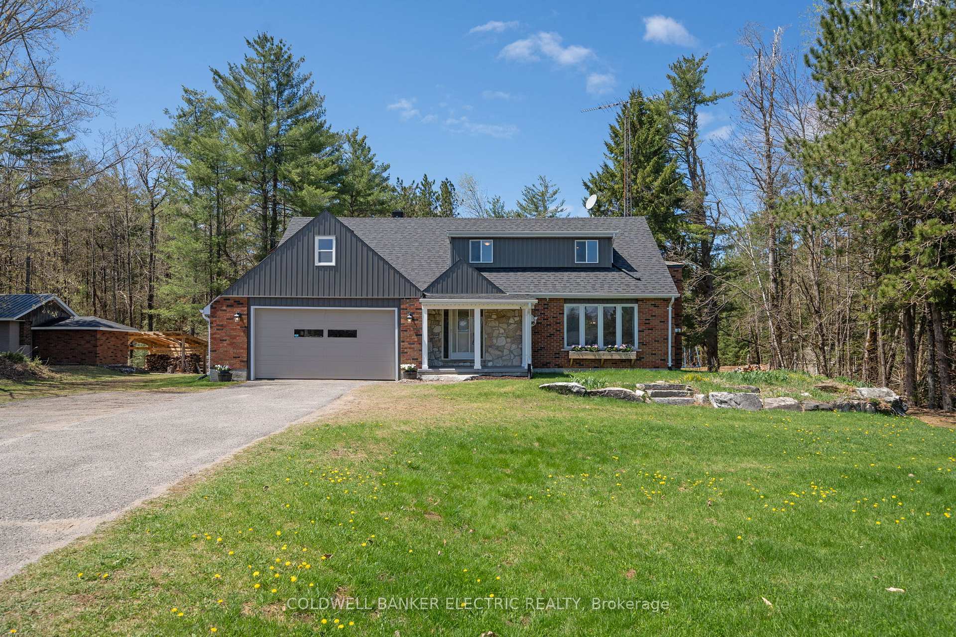 Property Photo: 8290 Highway 28 N/A ON K0L 1A0