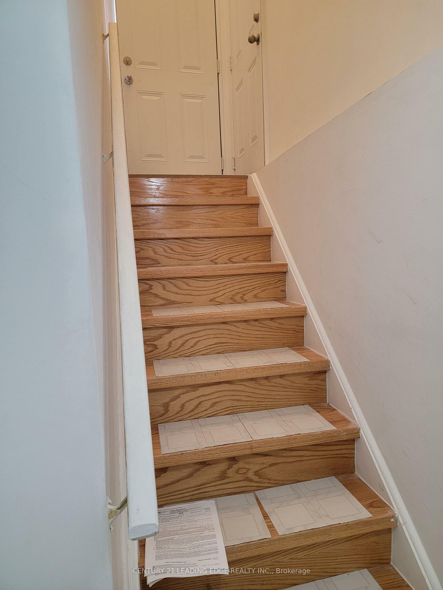 Photo de la propriété: 46 Walford Road Bsmt ON L3S 0A1