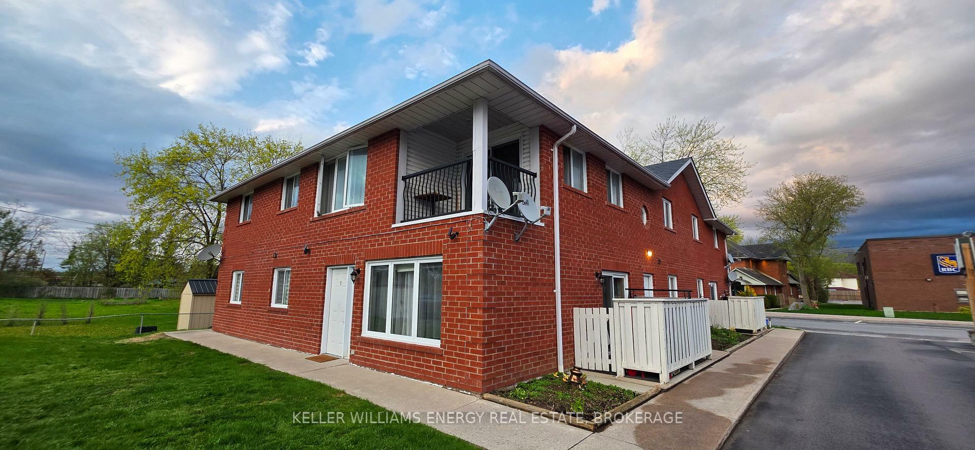 Property Photo: 20 Doxsee Avenue N ON K0L 1L0