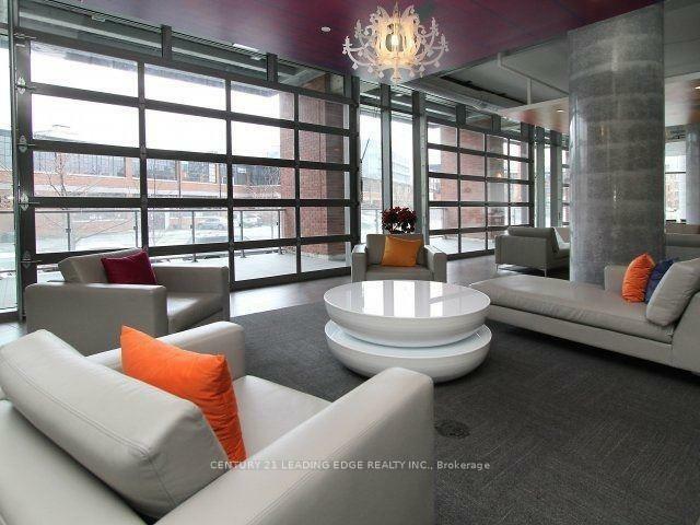 Property Photo: 150 East Liberty Street 2604 ON M6K 3R5
