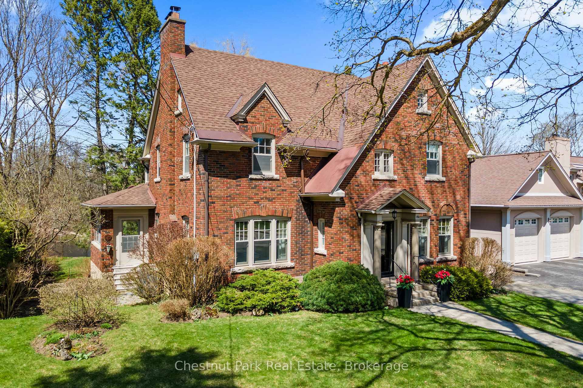Property Photo: 190 4th Street W ON N4K 3J9