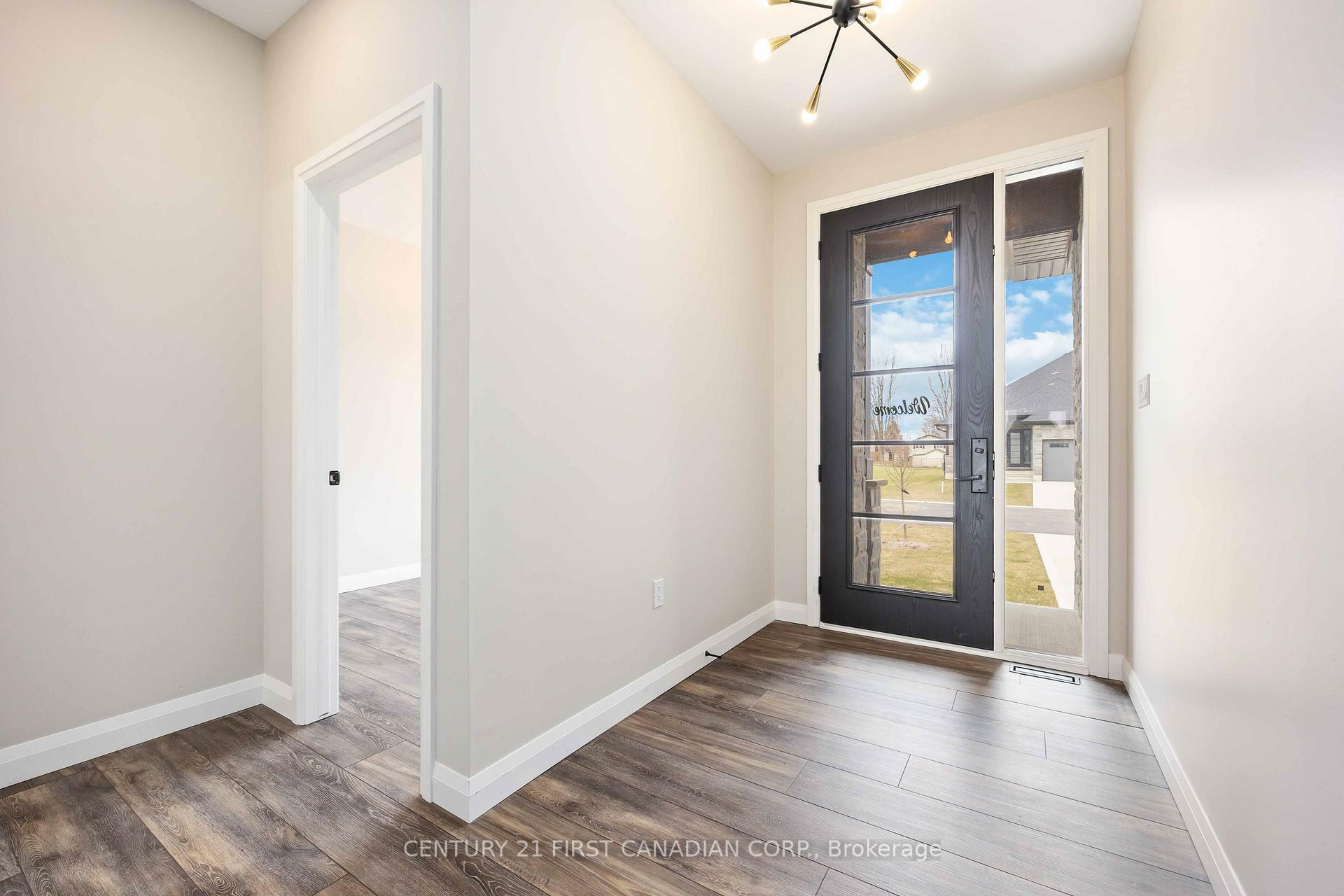 Property Photo: 482 Kip Lane ON N0N 1T0