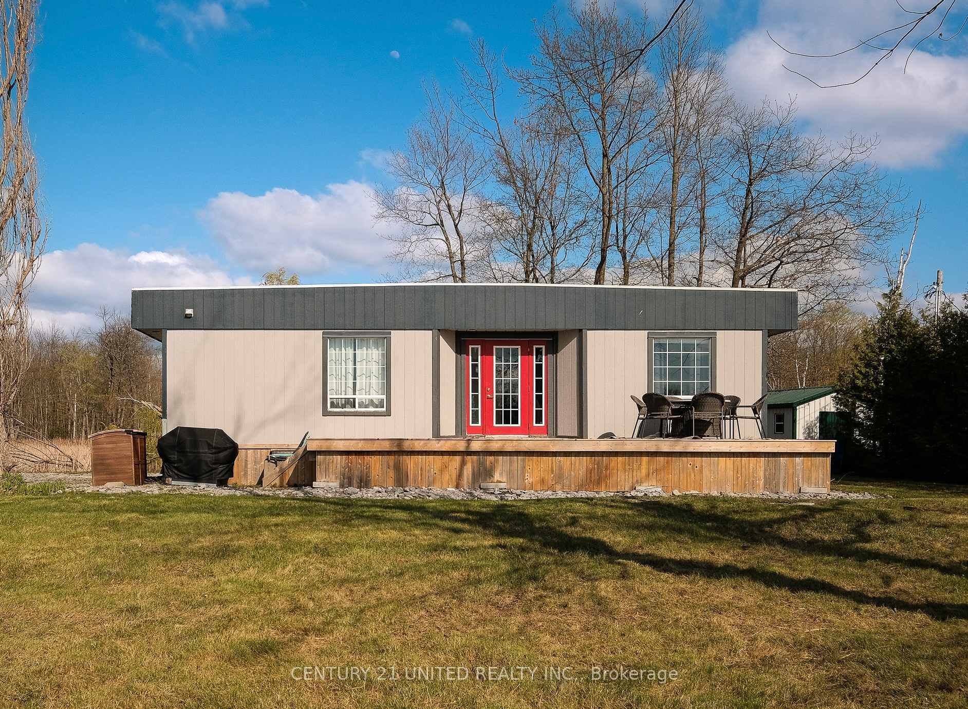 Photo de la propriété: 115 Rollie'S Bay Road ON K0L 2H0