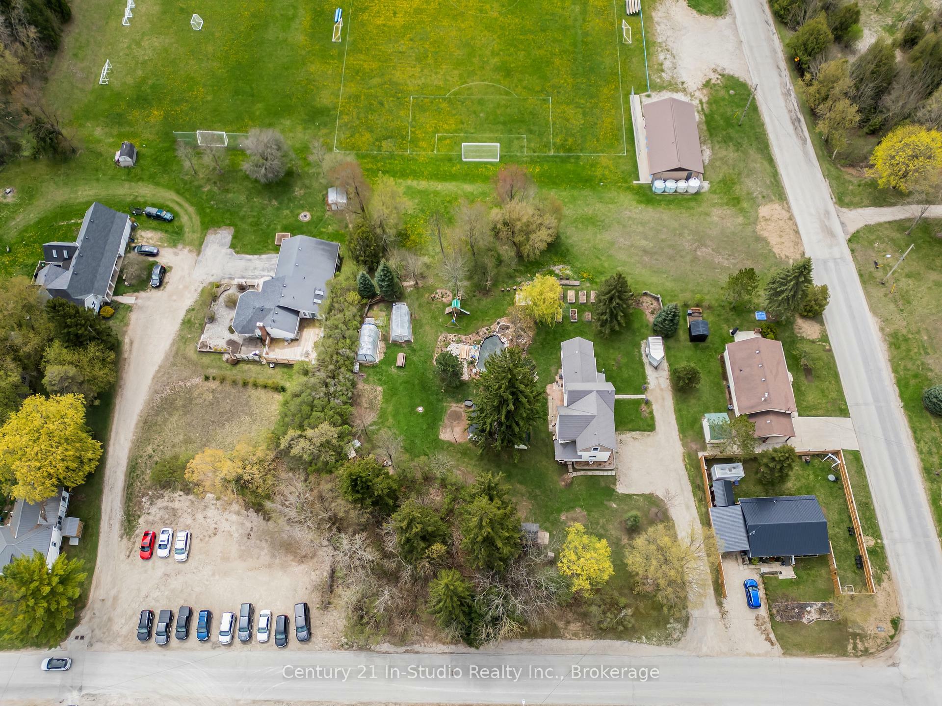 Property Photo:  Pt 4 Lambton Street  ON N0G 1R0 