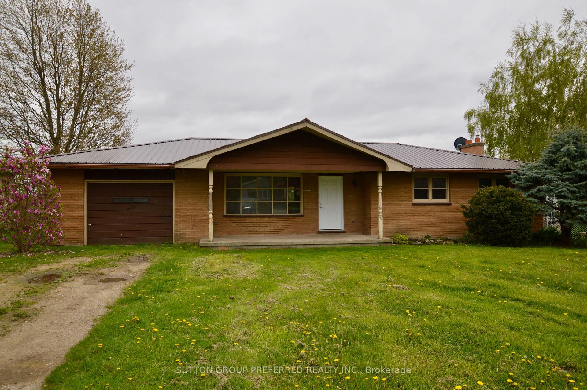 Property Photo:  258 Miller Road  ON N0L 1J0 