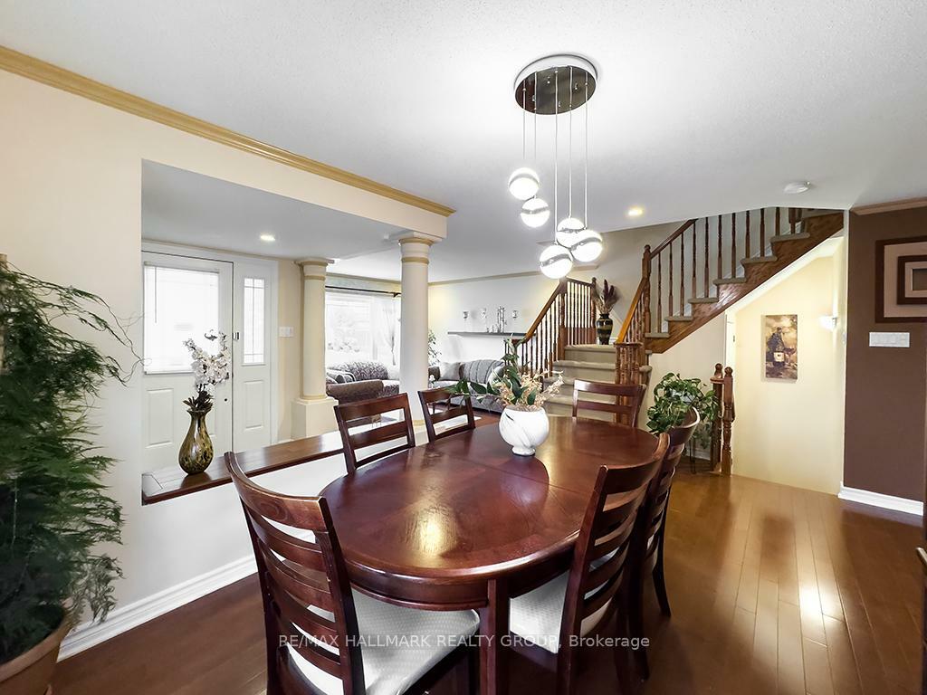 Property Photo: 155 Tapestry Drive ON K2J 0H4