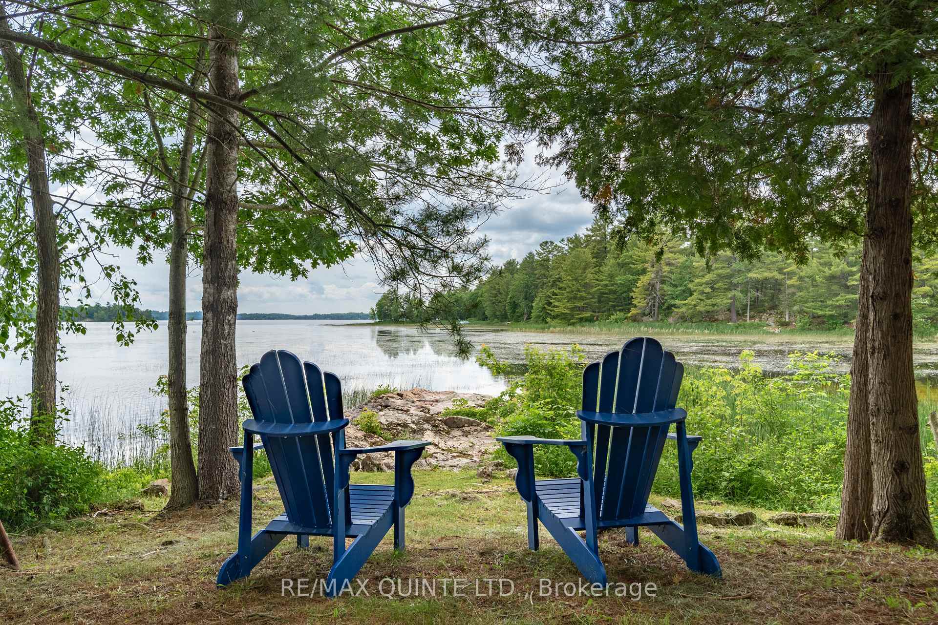 Property Photo:  496 Pine Point Lane  ON K0K 2K0 