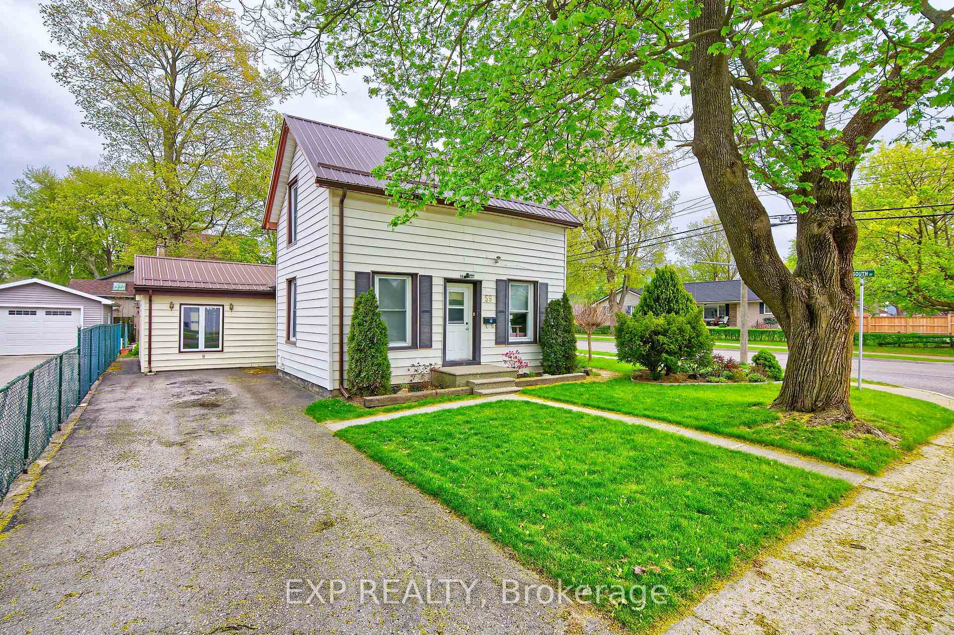 59 St George Street  Aylmer ON N5H 2M2 photo
