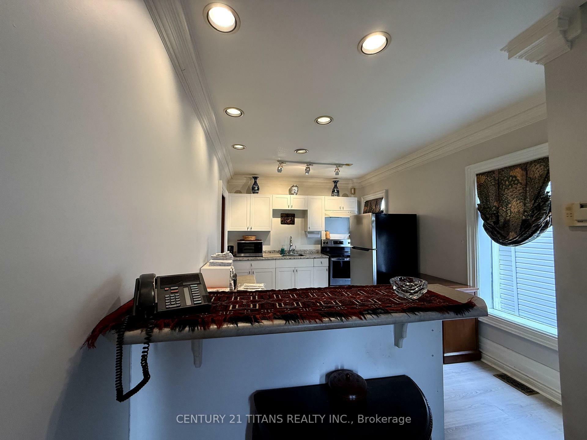 Property Photo: 257 St Clair Street ON N7L 3J8