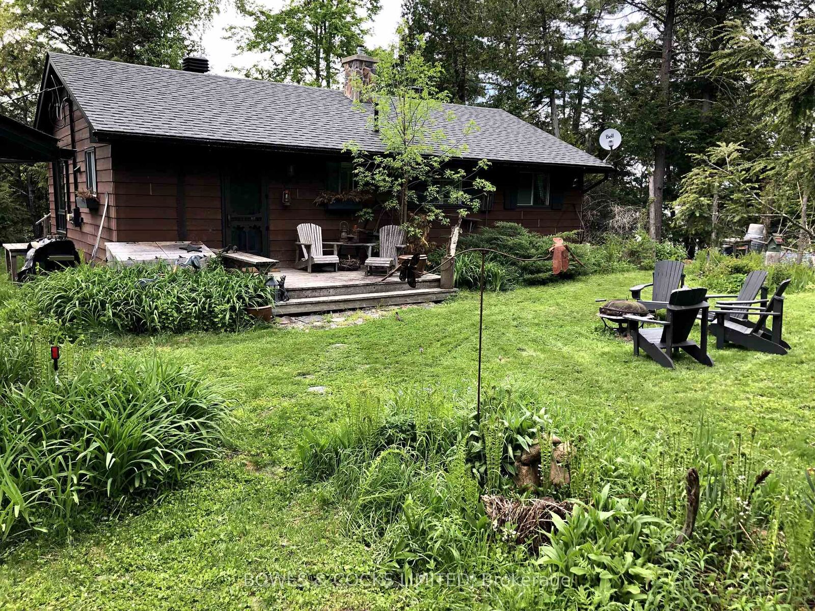 Property Photo:  187 Corral Post Lane  ON K0L 1P0 