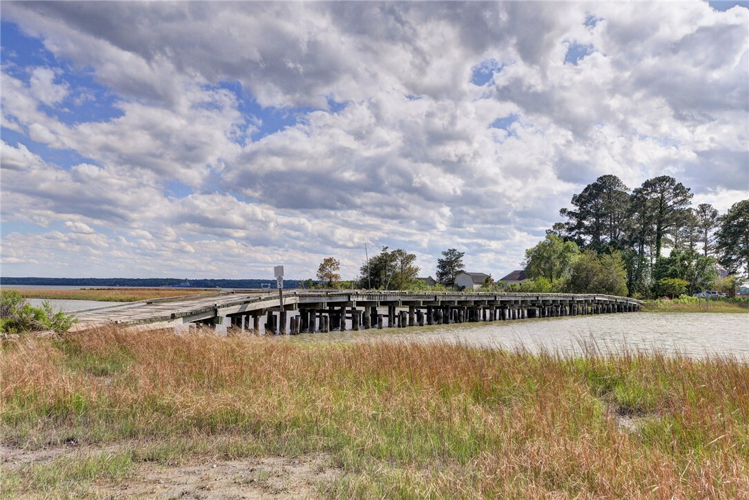 Property Photo: 6454 Carmines Island Lane VA 23072