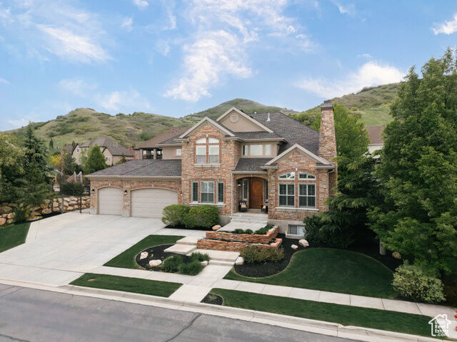 Property Photo: Address not disclosed UT 84054