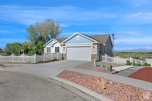 Property Photo: 644 S 100 E UT 84340