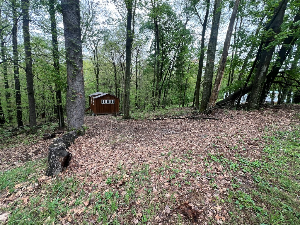 Property Photo: 0 Squirrel Road PA 16033