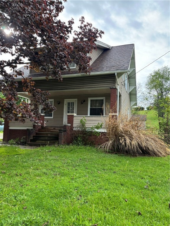 Property Photo: 4792 State Route 66 PA 15613